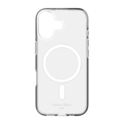 Native Union (RE)Clear Case - etui do iPhone 17 kompatybilne z MagSafe (transparent)