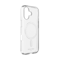 Native Union (RE)Clear Case - etui do iPhone 17 kompatybilne z MagSafe (transparent)