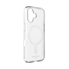 Native Union (RE)Clear Case - etui do iPhone 17 kompatybilne z MagSafe (transparent)