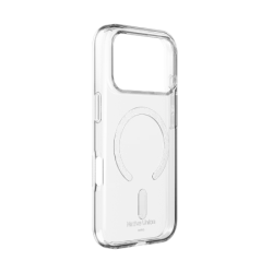 Native Union (RE)Clear Case - etui do iPhone 17 Pro kompatybilne z MagSafe (transparent)
