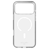 Native Union (RE)Clear Case - etui do iPhone 17 Pro Max kompatybilne z MagSafe (transparent)