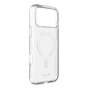 Native Union (RE)Clear Case - etui do iPhone 17 Pro Max kompatybilne z MagSafe (transparent)