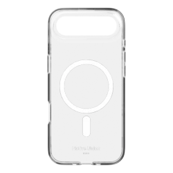 Native Union (RE)Clear Case - etui do iPhone 17 Air kompatybilne z MagSafe (transparent)