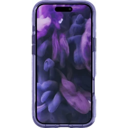 Laut Crystal Matter X - etui do iPhone 17 Pro Max kompatybilne z MagSafe (purple crystal)