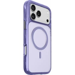 Laut Crystal Matter X - etui do iPhone 17 Pro Max kompatybilne z MagSafe (purple crystal)