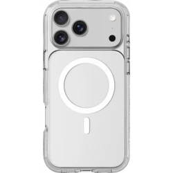 Laut Crystal Matter X - etui do iPhone 17 Pro kompatybilne z MagSafe (crystal)