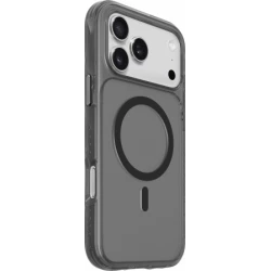 Laut Crystal Matter X - etui do iPhone 17 Pro kompatybilne z MagSafe (black crystal)