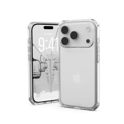 UAG Plyo - etui do iPhone 17 Pro (ice)