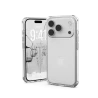 UAG Plyo - etui do iPhone 17 Pro (ice)