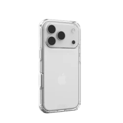 UAG Plyo - etui do iPhone 17 Pro (ice)