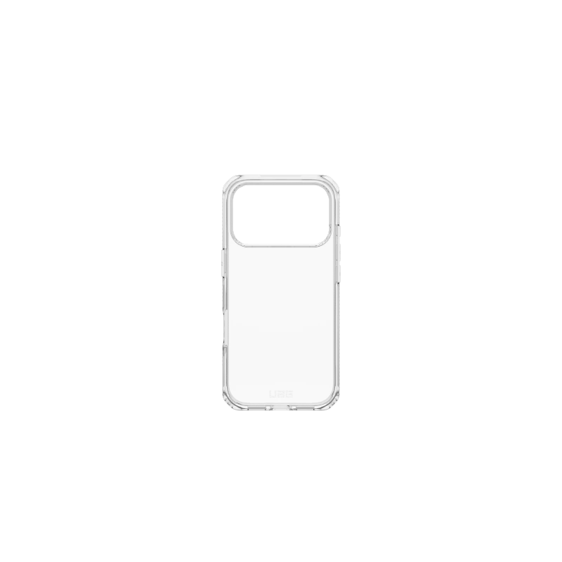 UAG Plyo - etui do iPhone 17 Pro (ice)