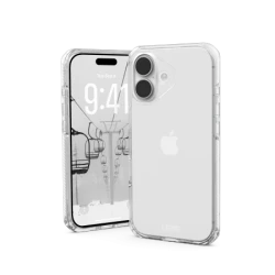UAG Plyo - etui do iPhone 17 (ice)