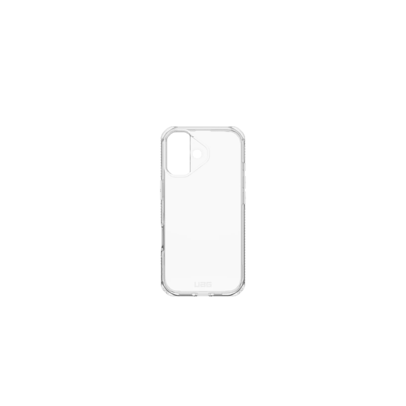 UAG Plyo - etui do iPhone 17 (ice)