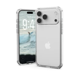 UAG Plyo - etui do iPhone 17 Pro Max (ice)