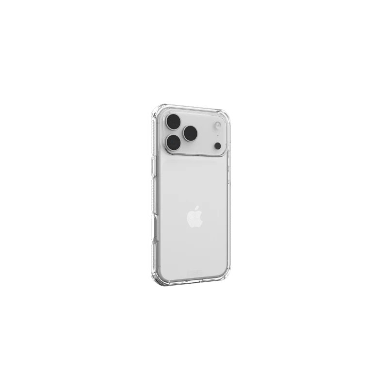 UAG Plyo - etui do iPhone 17 Pro Max (ice)