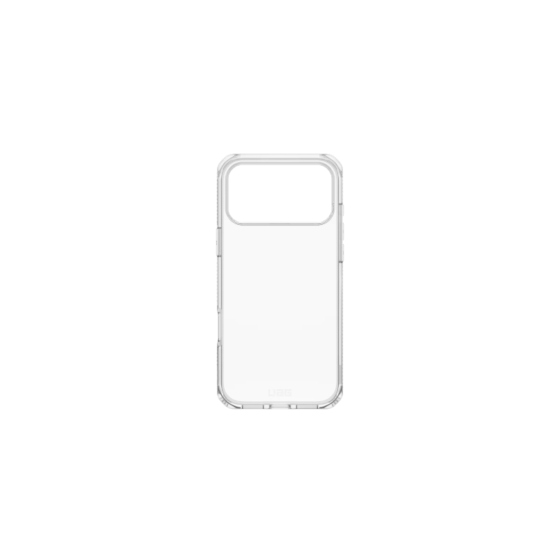 UAG Plyo - etui do iPhone 17 Pro Max (ice)