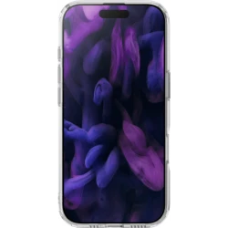 Laut Crystal Fluro - etui do iPhone 17 kompatybilne z MagSafe (clear)