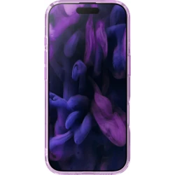 Laut Crystal Fluro - etui do iPhone 17 kompatybilne z MagSafe (light pink)