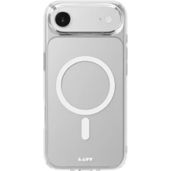 Laut Crystal Fluro - etui do iPhone 17 Air kompatybilne z MagSafe (clear)