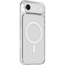 Laut Crystal Fluro - etui do iPhone 17 Air kompatybilne z MagSafe (clear)