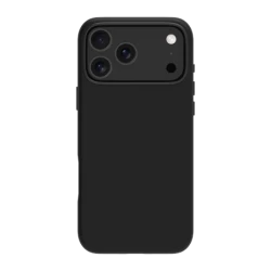 dbramante 1928 Roskilde MS ICON - obudowa ochronna do iPhone 17 Pro Max kompatybilna z MagSafe (midnight)