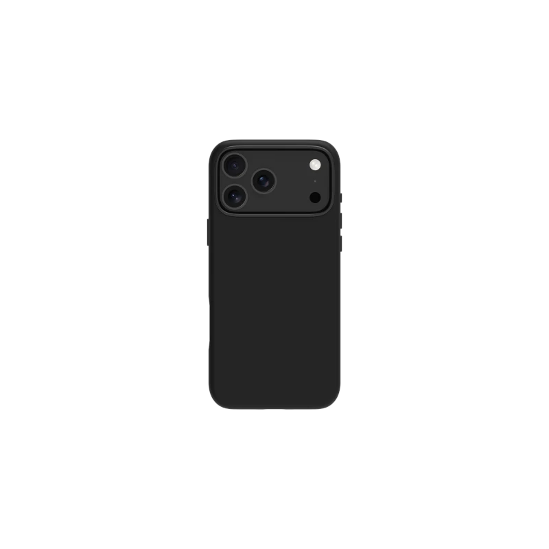 dbramante 1928 Roskilde MS ICON - obudowa ochronna do iPhone 17 Pro Max kompatybilna z MagSafe (midnight)