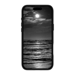 dbramante 1928 Roskilde MS ICON - obudowa ochronna do iPhone 17 Pro Max kompatybilna z MagSafe (midnight)