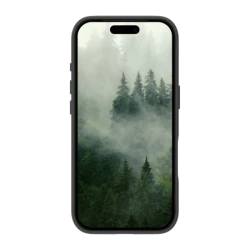 dbramante 1928 Roskilde MS ICON - obudowa ochronna do iPhone 17 Pro Max kompatybilna z MagSafe (forest shadow)