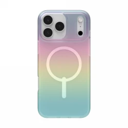 ZAGG Milan Snap - etui do iPhone 17 Pro Max kompatybilne z MagSafe (iridescent)