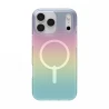 ZAGG Milan Snap - etui do iPhone 17 Pro Max kompatybilne z MagSafe (iridescent)
