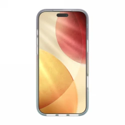 ZAGG Milan Snap - etui do iPhone 17 Pro Max kompatybilne z MagSafe (iridescent)