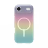 ZAGG Milan Snap - etui do iPhone 17 Air kompatybilne z MagSafe (iridescent)