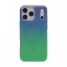 ZAGG Milan Snap - etui do iPhone 17 Pro Max kompatybilne z MagSafe (raven feather)