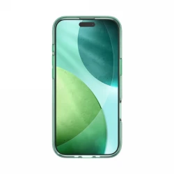 ZAGG Milan Snap - etui do iPhone 17 Air kompatybilne z MagSafe (iridescent oil slick)