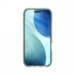 ZAGG Milan Snap - etui do iPhone 17 kompatybilne z MagSafe (iridescent oil slick)