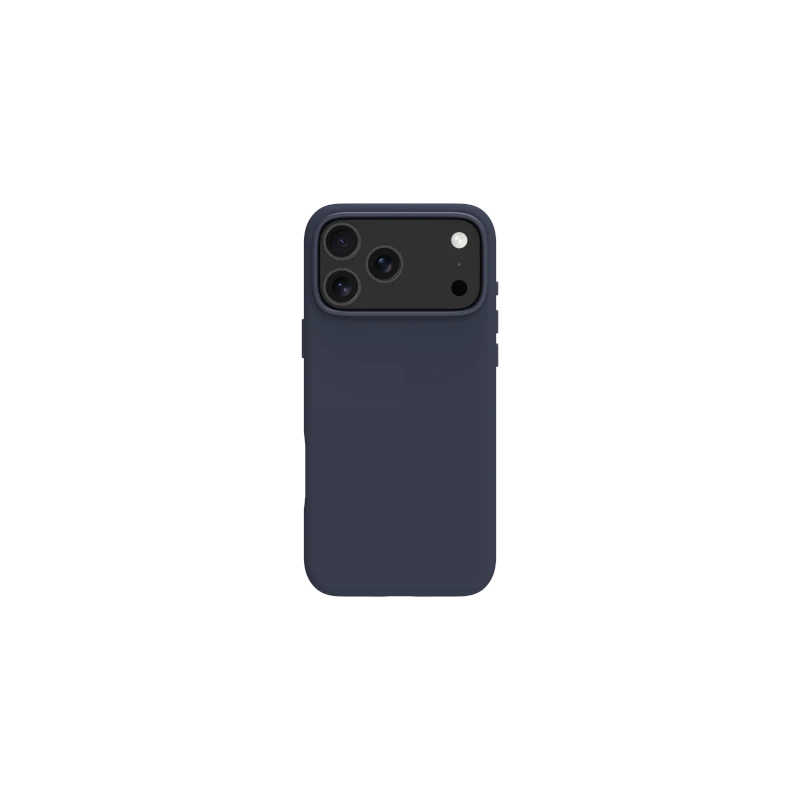 dbramante 1928 Roskilde MS ICON - obudowa ochronna do iPhone 17 Pro Max kompatybilna z MagSafe (deep water)