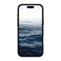 dbramante 1928 Roskilde MS ICON - obudowa ochronna do iPhone 17 Pro Max kompatybilna z MagSafe (deep water)