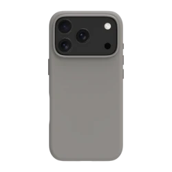 dbramante 1928 Roskilde MS ICON - obudowa ochronna do iPhone 17 Pro kompatybilna z MagSafe (river stone)