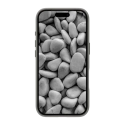 dbramante 1928 Roskilde MS ICON - obudowa ochronna do iPhone 17 Pro kompatybilna z MagSafe (river stone)