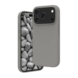 dbramante 1928 Roskilde MS ICON - obudowa ochronna do iPhone 17 Pro kompatybilna z MagSafe (river stone)