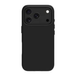 dbramante 1928 Roskilde MS ICON - obudowa ochronna do iPhone 17 Pro kompatybilna z MagSafe (midnight)