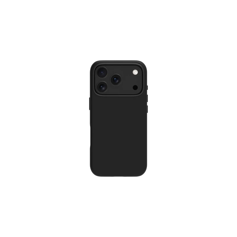 dbramante 1928 Roskilde MS ICON - obudowa ochronna do iPhone 17 Pro kompatybilna z MagSafe (midnight)