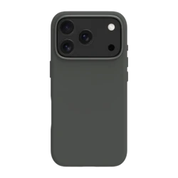 dbramante 1928 Roskilde MS ICON - obudowa ochronna do iPhone 17 Pro kompatybilna z MagSafe (forest shadow)