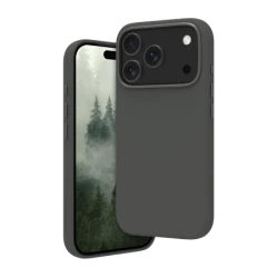 dbramante 1928 Roskilde MS ICON - obudowa ochronna do iPhone 17 Pro kompatybilna z MagSafe (forest shadow)