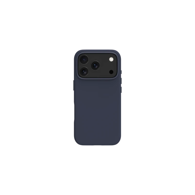 dbramante 1928 Roskilde MS ICON - obudowa ochronna do iPhone 17 Pro kompatybilna z MagSafe (deep water)