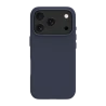 dbramante 1928 Roskilde MS ICON - obudowa ochronna do iPhone 17 Pro kompatybilna z MagSafe (deep water)