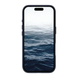 dbramante 1928 Roskilde MS ICON - obudowa ochronna do iPhone 17 Pro kompatybilna z MagSafe (deep water)