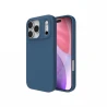 ZAGG Manhattan Snap - etui do iPhone 17 Pro kompatybilne z MagSafe (ocean abyss)
