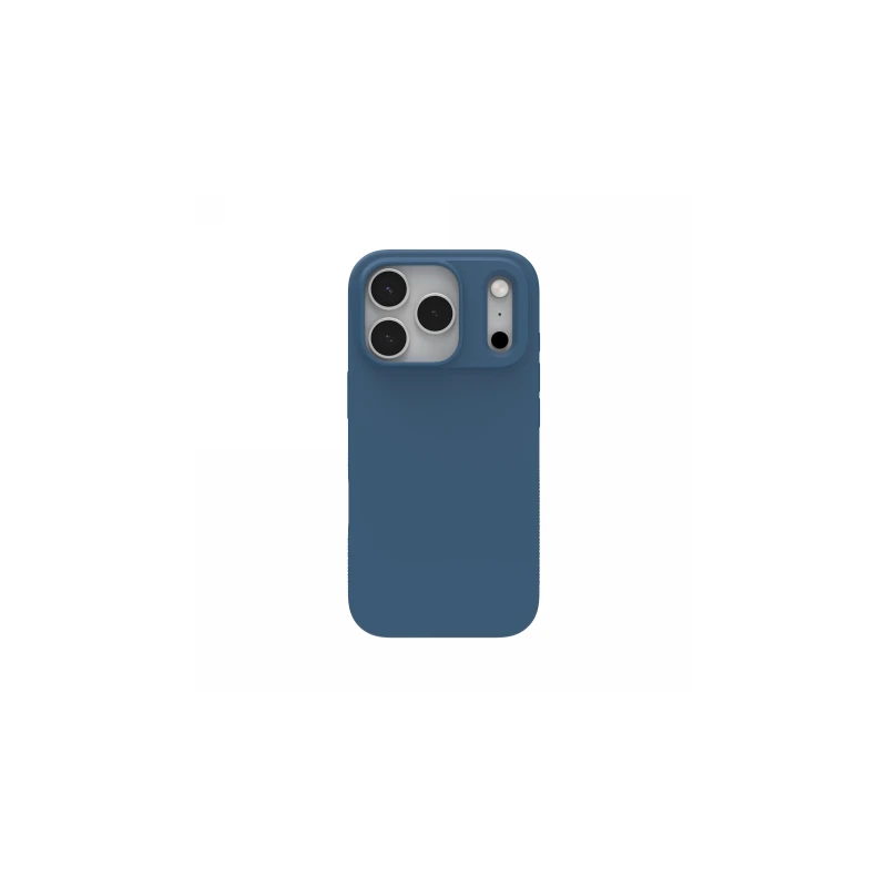 ZAGG Manhattan Snap - etui do iPhone 17 Pro kompatybilne z MagSafe (ocean abyss)