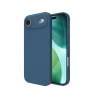 ZAGG Manhattan Snap - etui do iPhone 17 Air kompatybilne z MagSafe (ocean abyss)